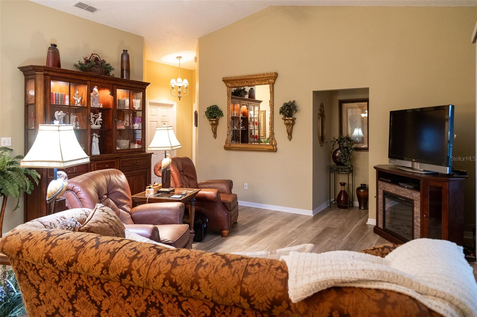 4707 RIVER RIDGE DR, LEESBURG, FL, 34748