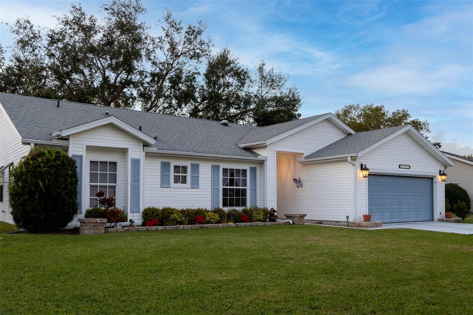 4707 RIVER RIDGE DR, LEESBURG, FL, 34748