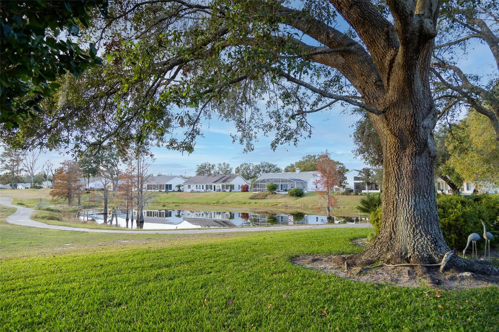 4707 RIVER RIDGE DR, LEESBURG, FL, 34748
