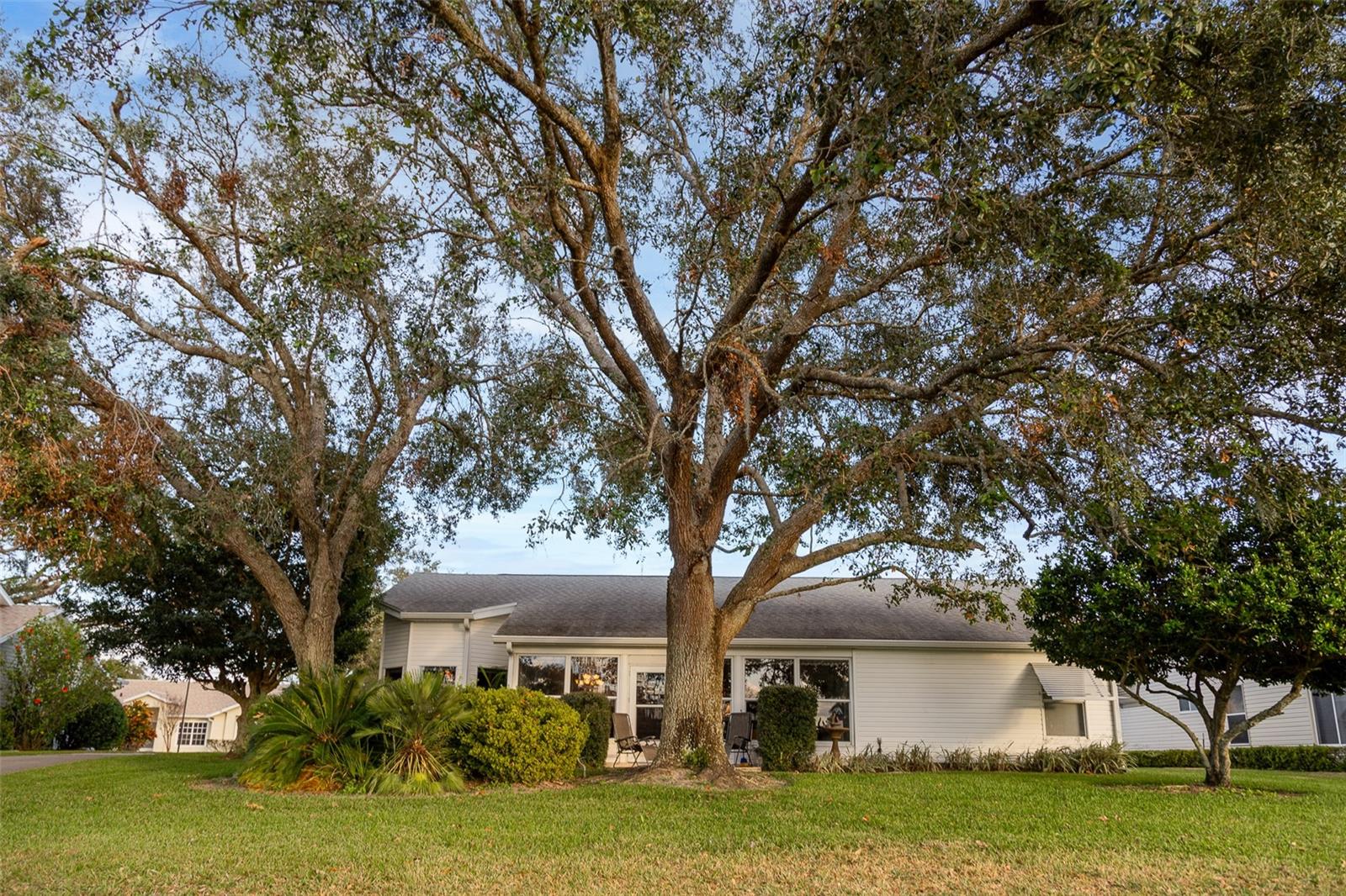 4707 RIVER RIDGE DR, LEESBURG, FL, 34748