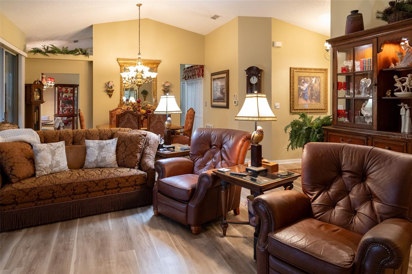 4707 RIVER RIDGE DR, LEESBURG, FL, 34748