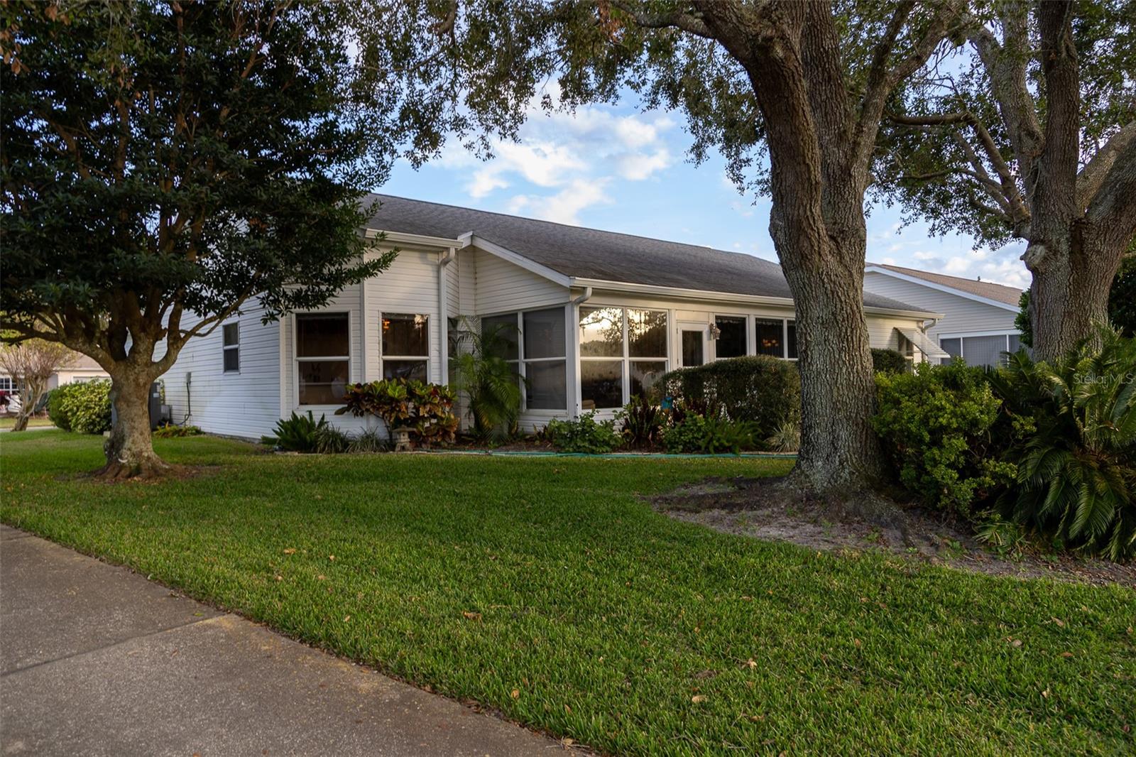 4707 RIVER RIDGE DR, LEESBURG, FL, 34748
