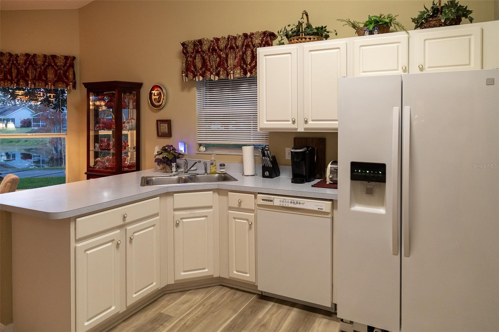 4707 RIVER RIDGE DR, LEESBURG, FL, 34748