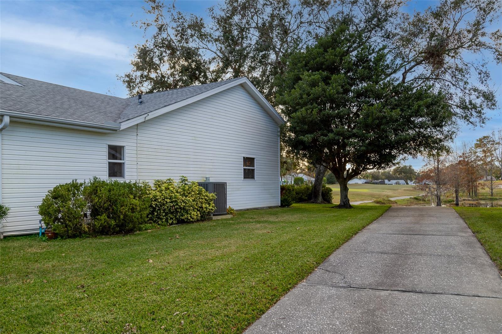 4707 RIVER RIDGE DR, LEESBURG, FL, 34748