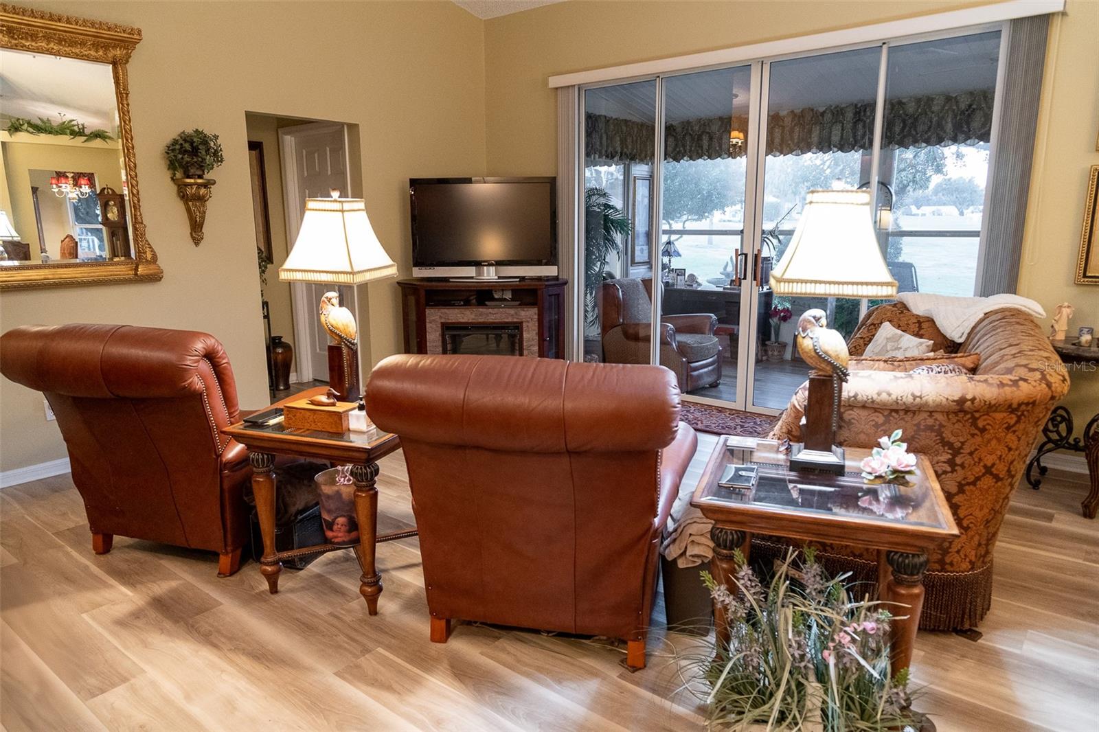 4707 RIVER RIDGE DR, LEESBURG, FL, 34748