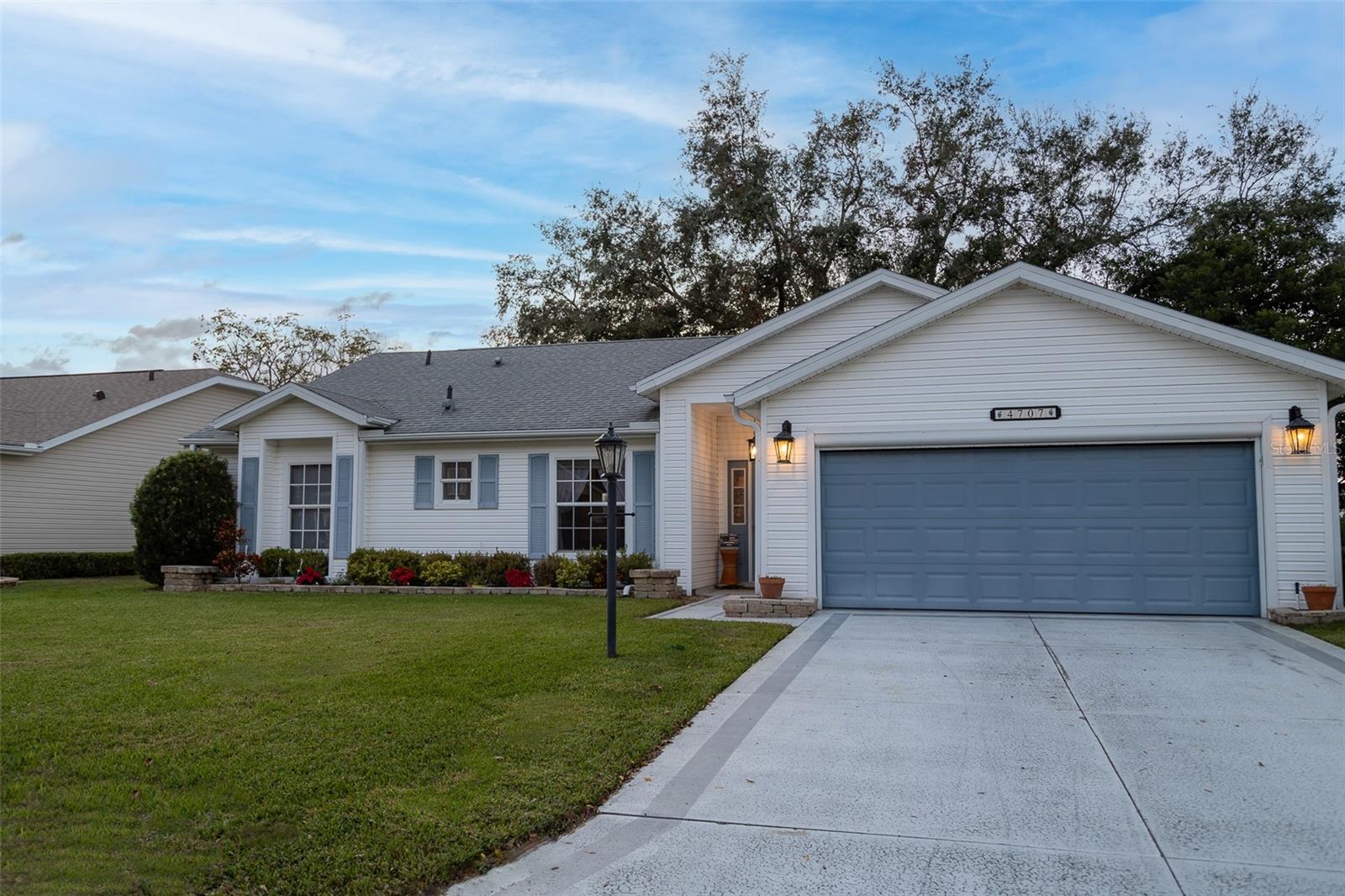 4707 RIVER RIDGE DR, LEESBURG, FL, 34748