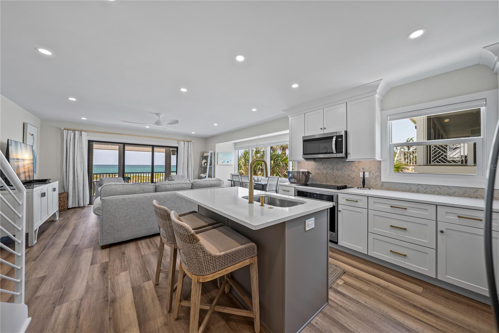 380 GULF BLVD #1, BOCA GRANDE, FL, 33921