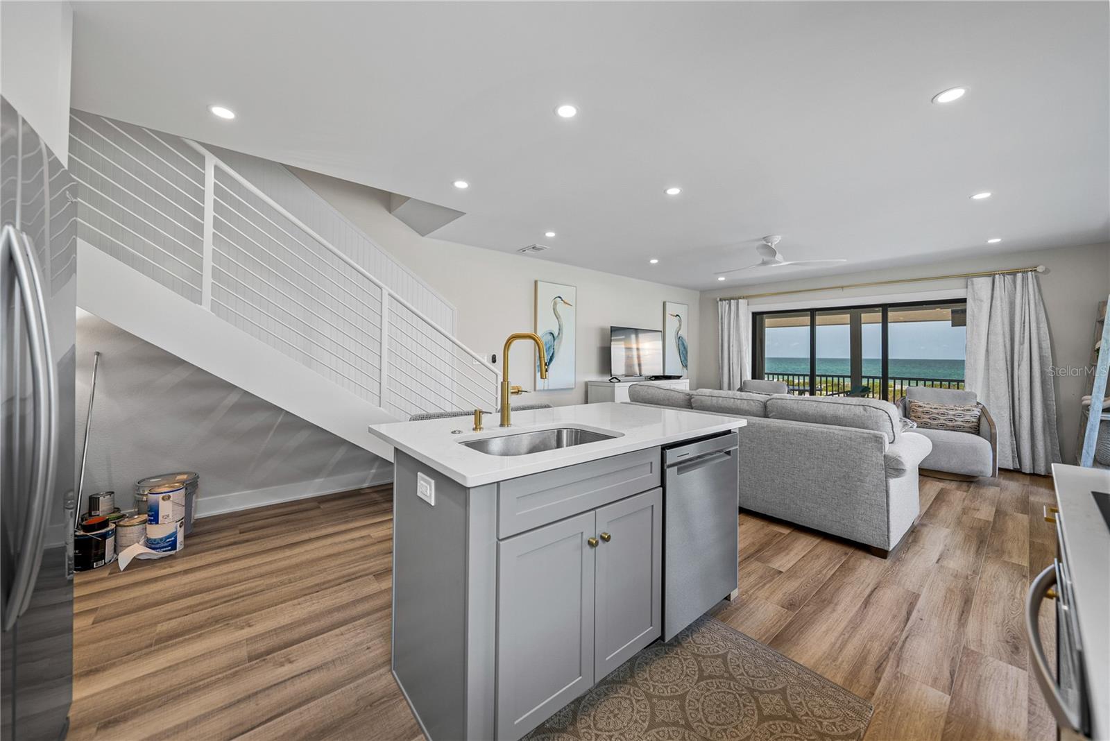 380 GULF BLVD #1, BOCA GRANDE, FL, 33921