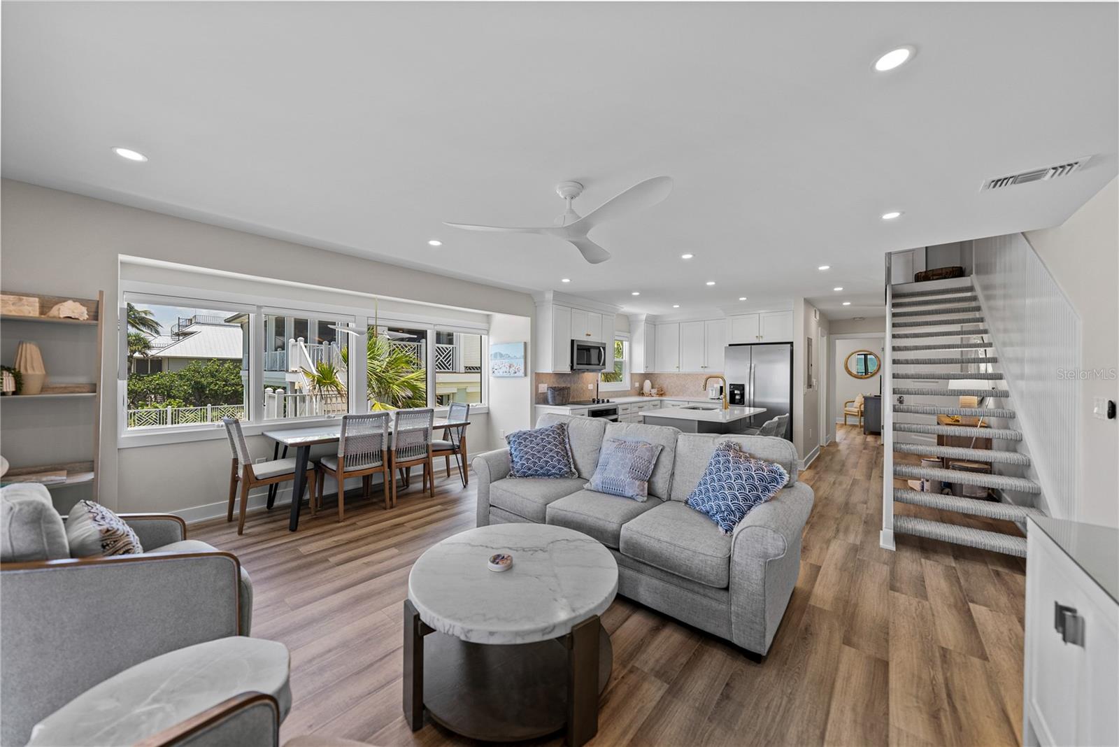 380 GULF BLVD #1, BOCA GRANDE, FL, 33921