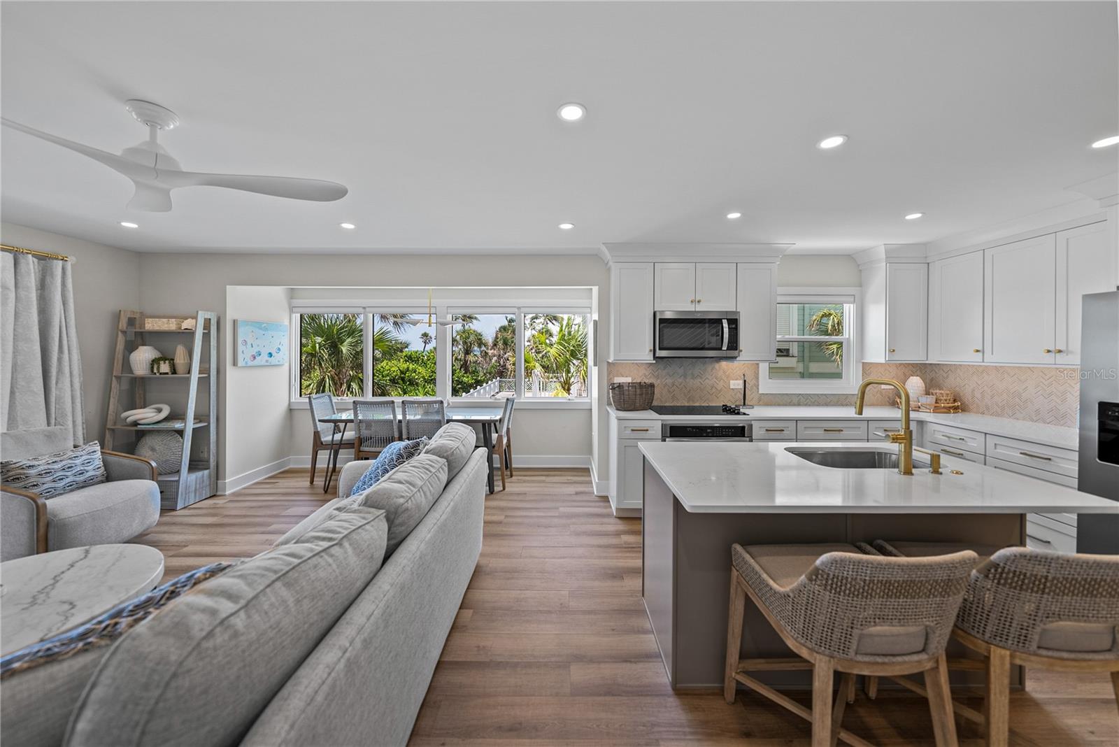 380 GULF BLVD #1, BOCA GRANDE, FL, 33921