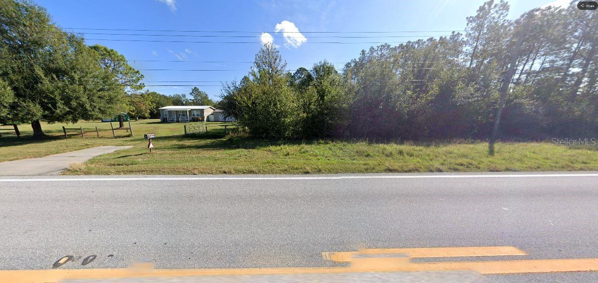 OLD GRADE RD, POLK CITY, FL, 33868