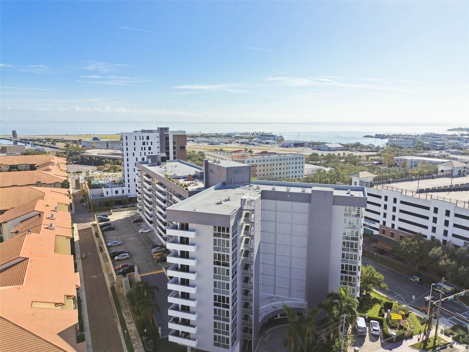 470 3RD ST S #405, ST PETERSBURG, FL, 33701