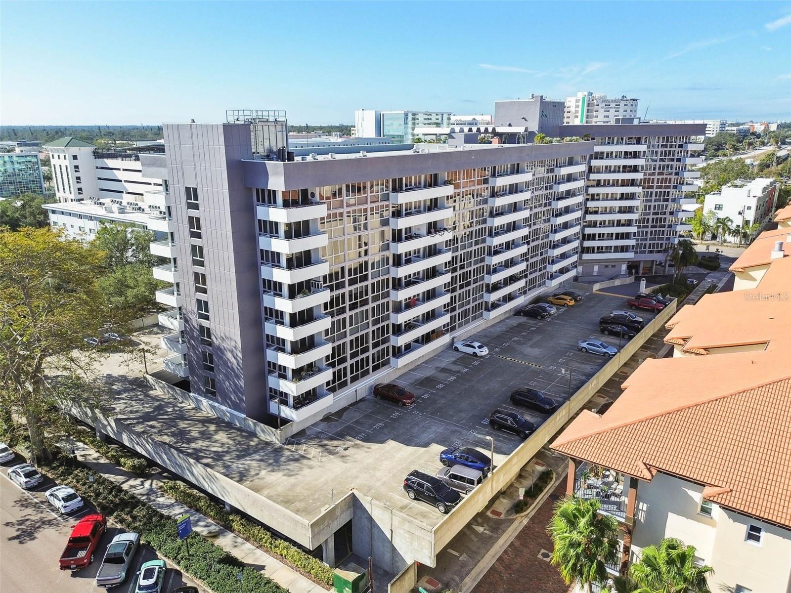 470 3RD ST S #405, ST PETERSBURG, FL, 33701