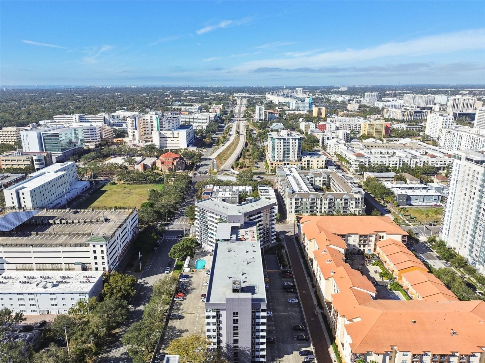 470 3RD ST S #405, ST PETERSBURG, FL, 33701