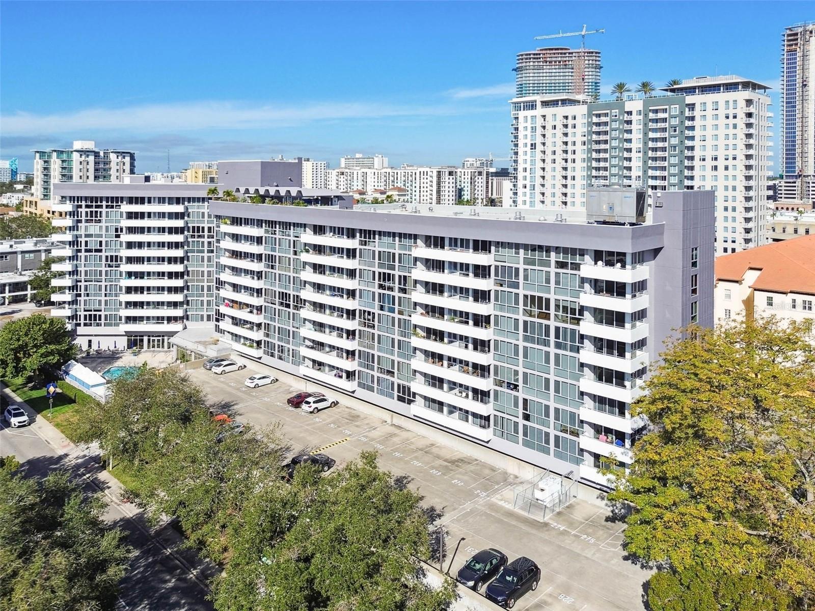 470 3RD ST S #405, ST PETERSBURG, FL, 33701