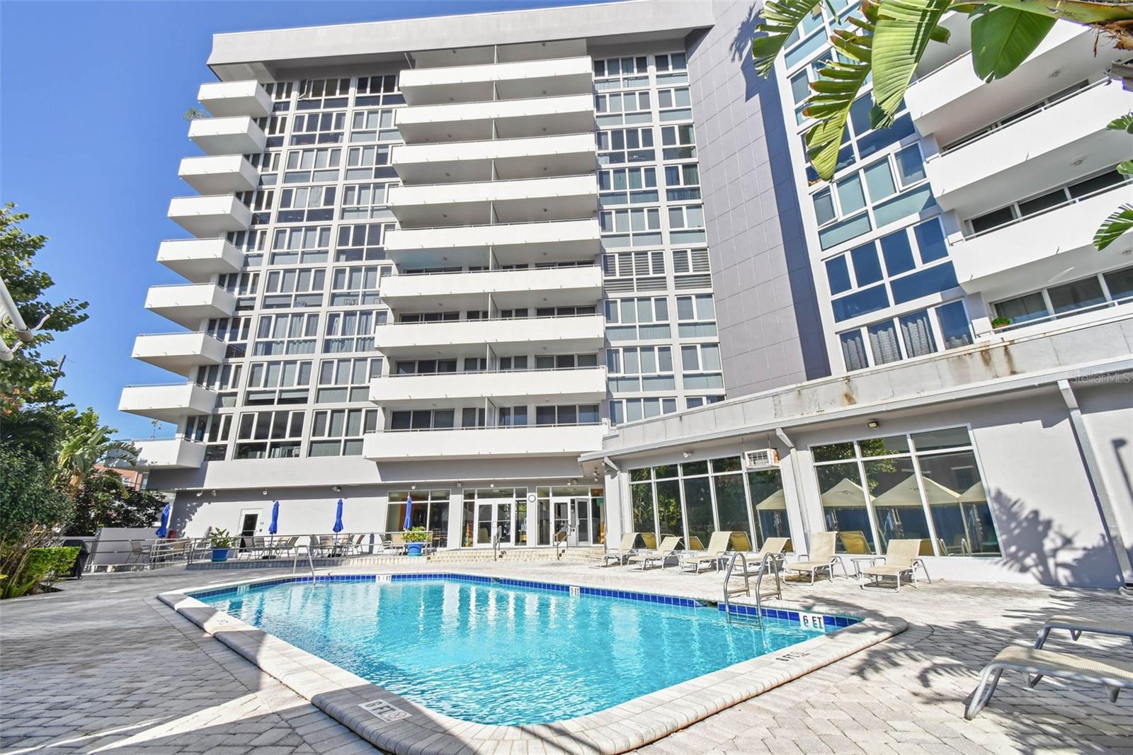 470 3RD ST S #405, ST PETERSBURG, FL, 33701