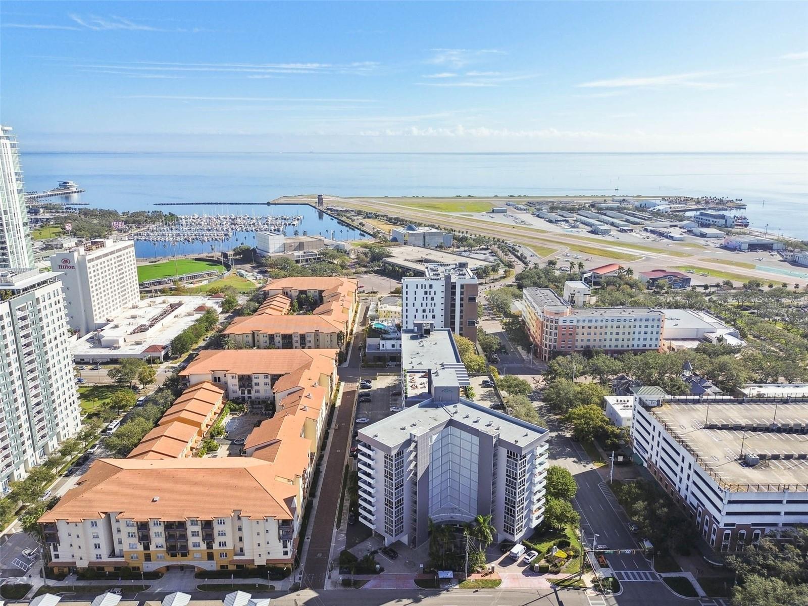 470 3RD ST S #405, ST PETERSBURG, FL, 33701