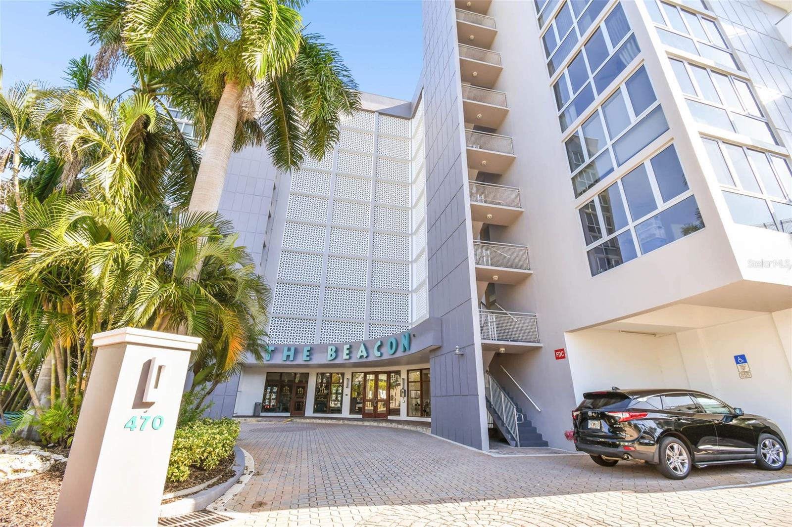 470 3RD ST S #405, ST PETERSBURG, FL, 33701