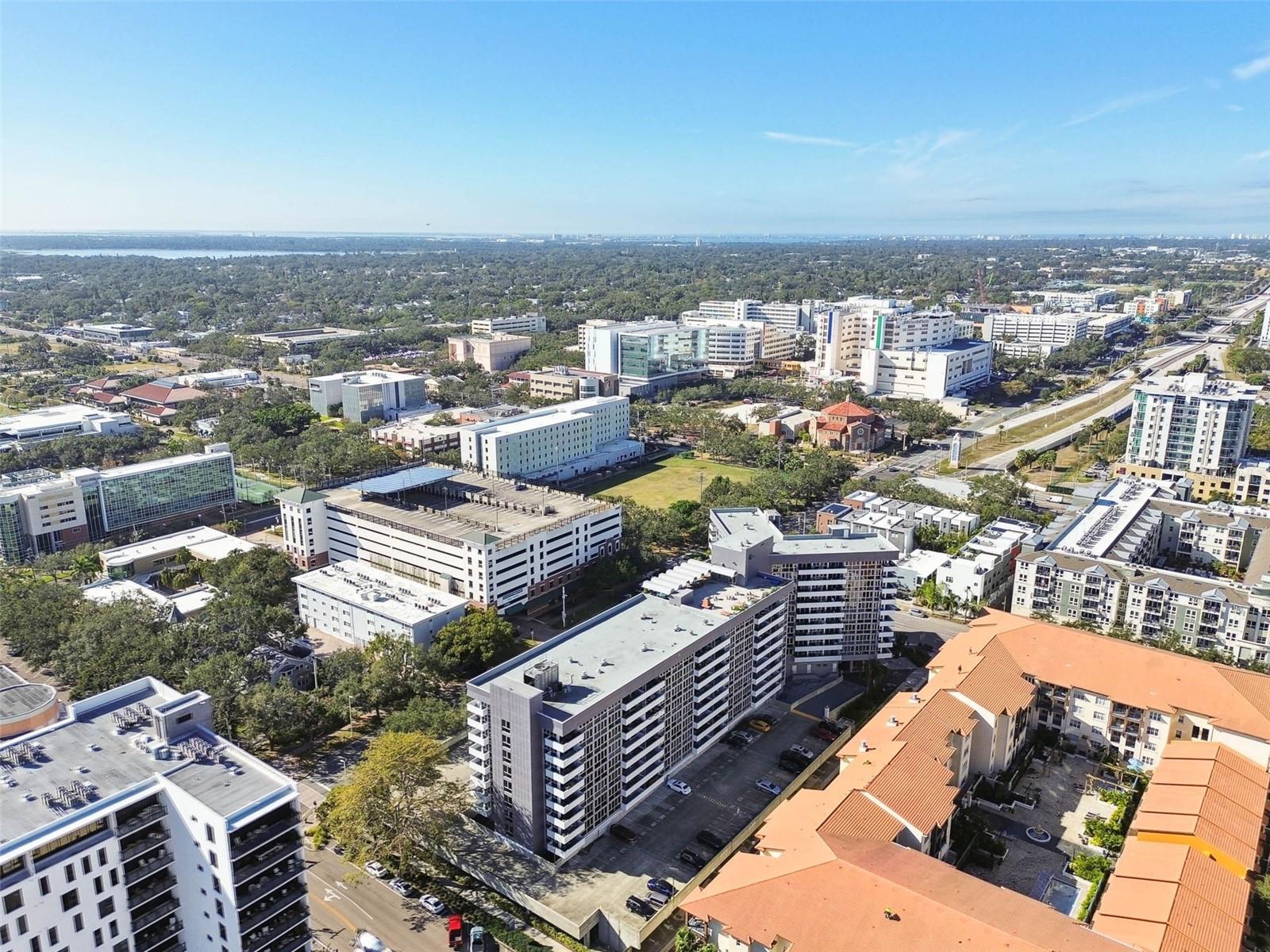 470 3RD ST S #405, ST PETERSBURG, FL, 33701