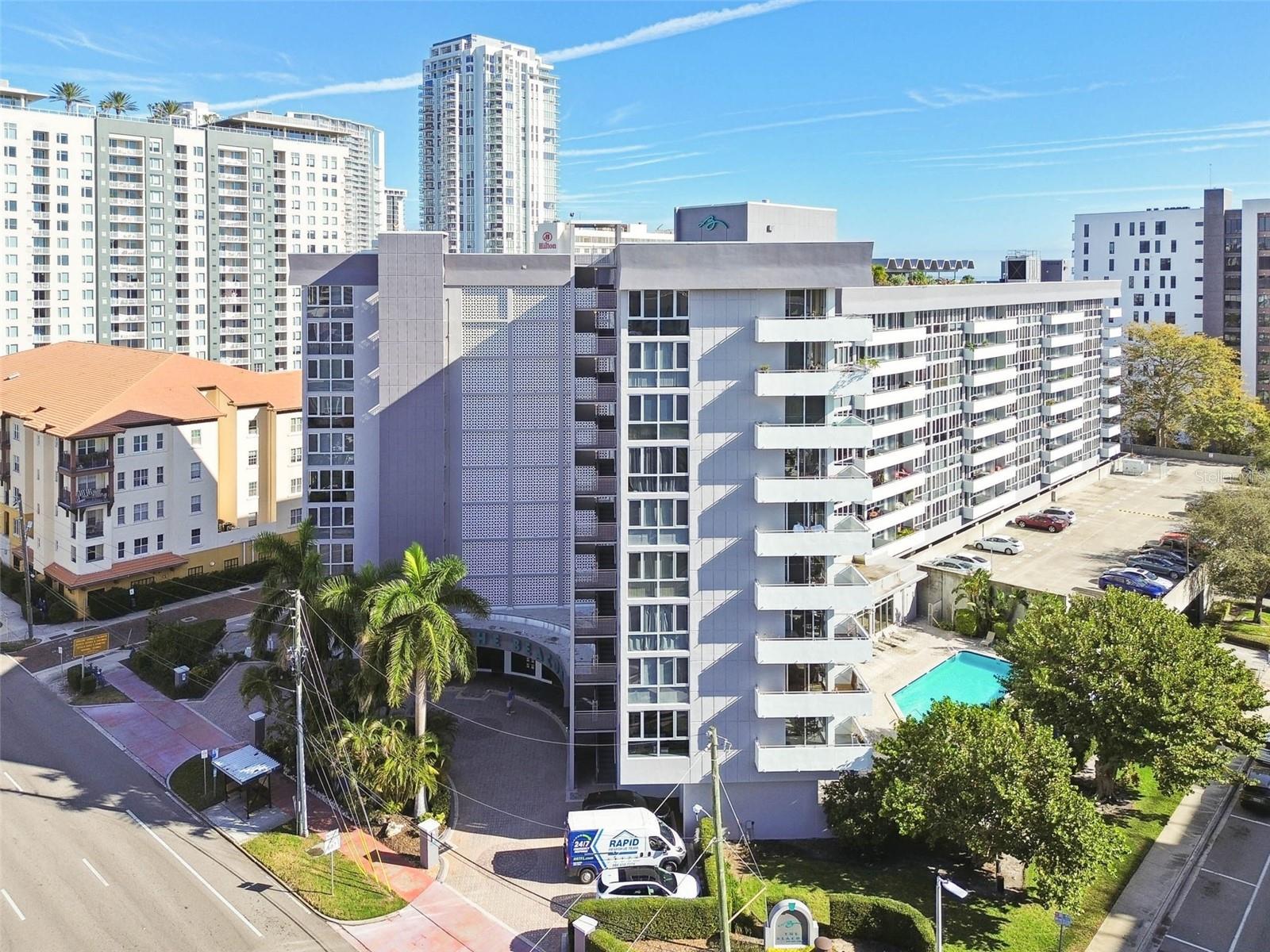 470 3RD ST S #405, ST PETERSBURG, FL, 33701