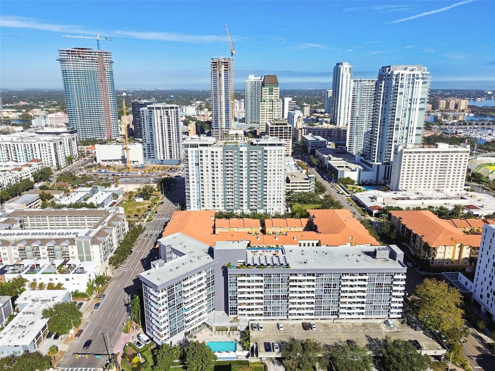470 3RD ST S #405, ST PETERSBURG, FL, 33701
