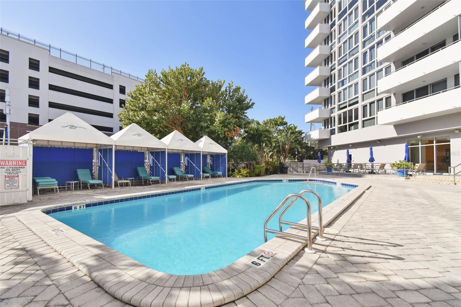 470 3RD ST S #405, ST PETERSBURG, FL, 33701