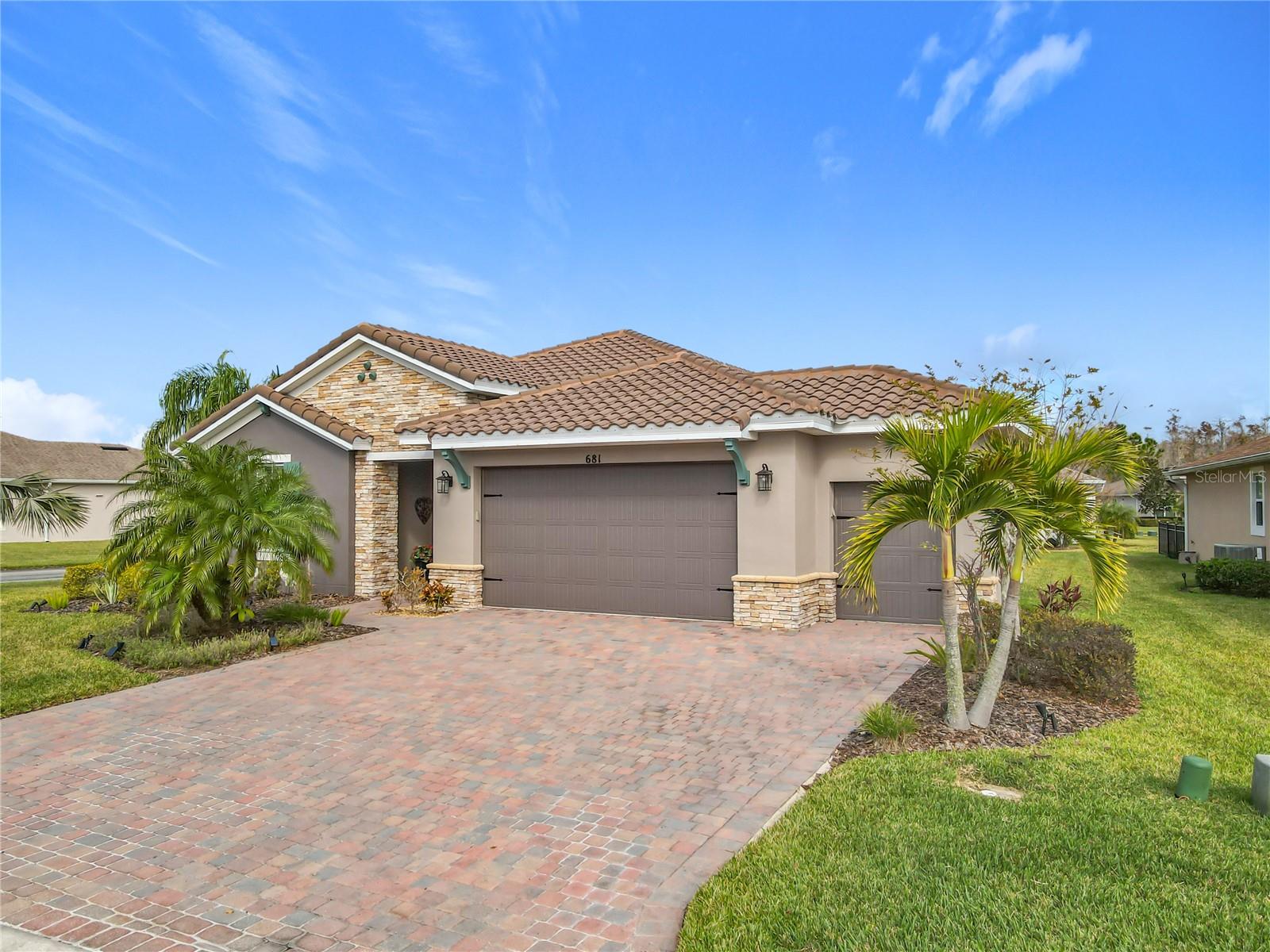 681 SAN JOAQUIN RD, POINCIANA, FL, 34759