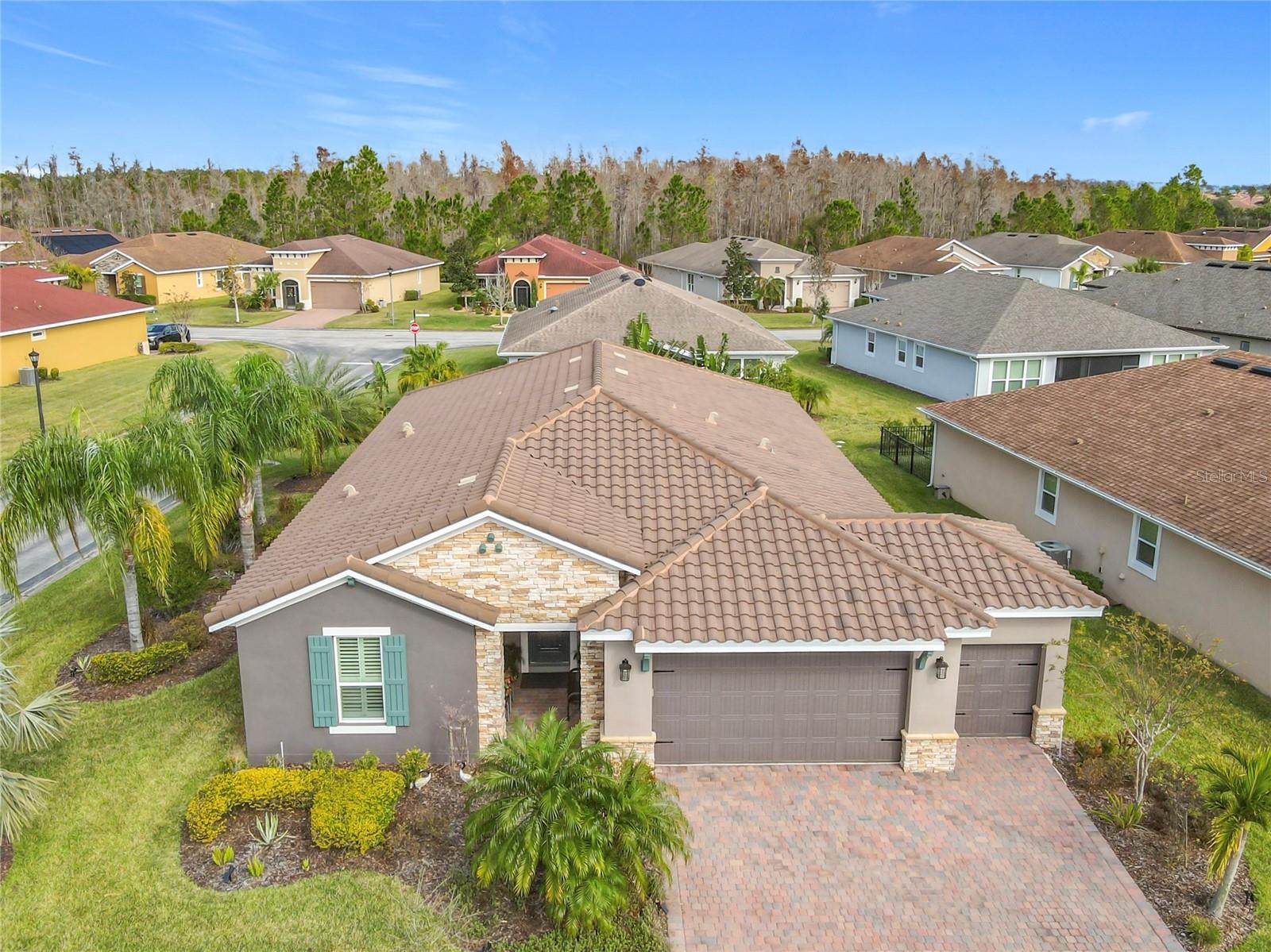 681 SAN JOAQUIN RD, POINCIANA, FL, 34759