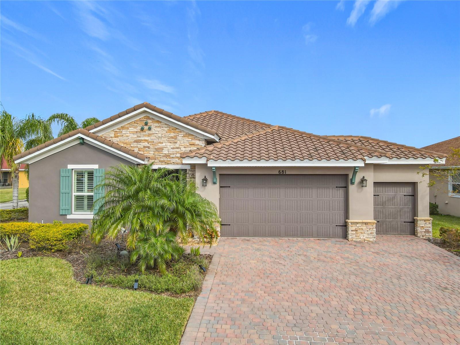 681 SAN JOAQUIN RD, POINCIANA, FL, 34759