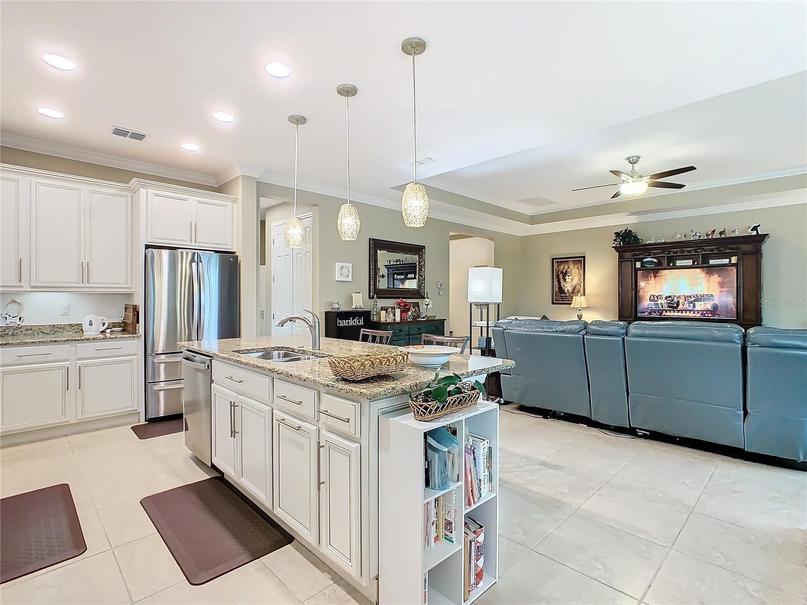 681 SAN JOAQUIN RD, POINCIANA, FL, 34759