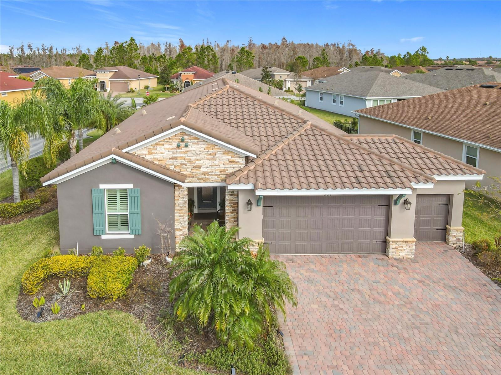 681 SAN JOAQUIN RD, POINCIANA, FL, 34759