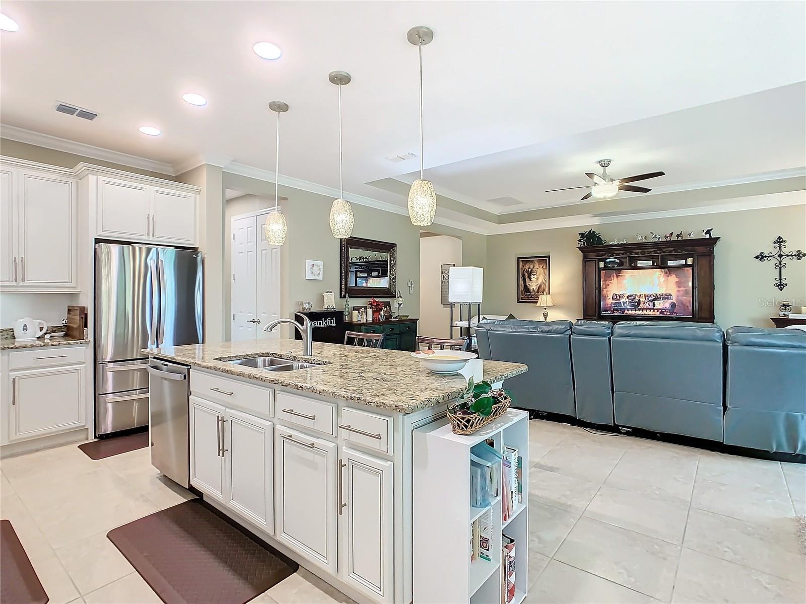 681 SAN JOAQUIN RD, POINCIANA, FL, 34759