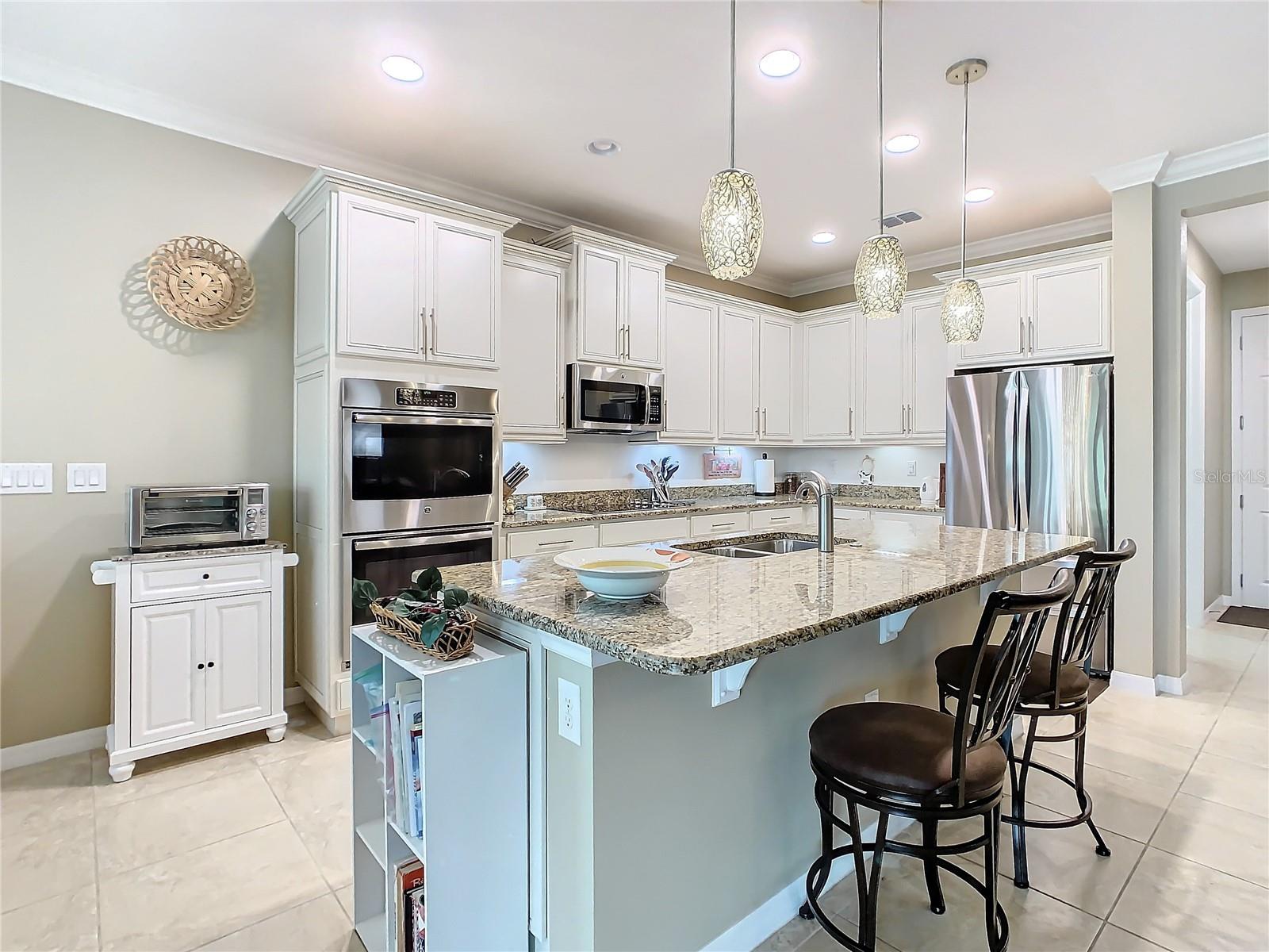 681 SAN JOAQUIN RD, POINCIANA, FL, 34759