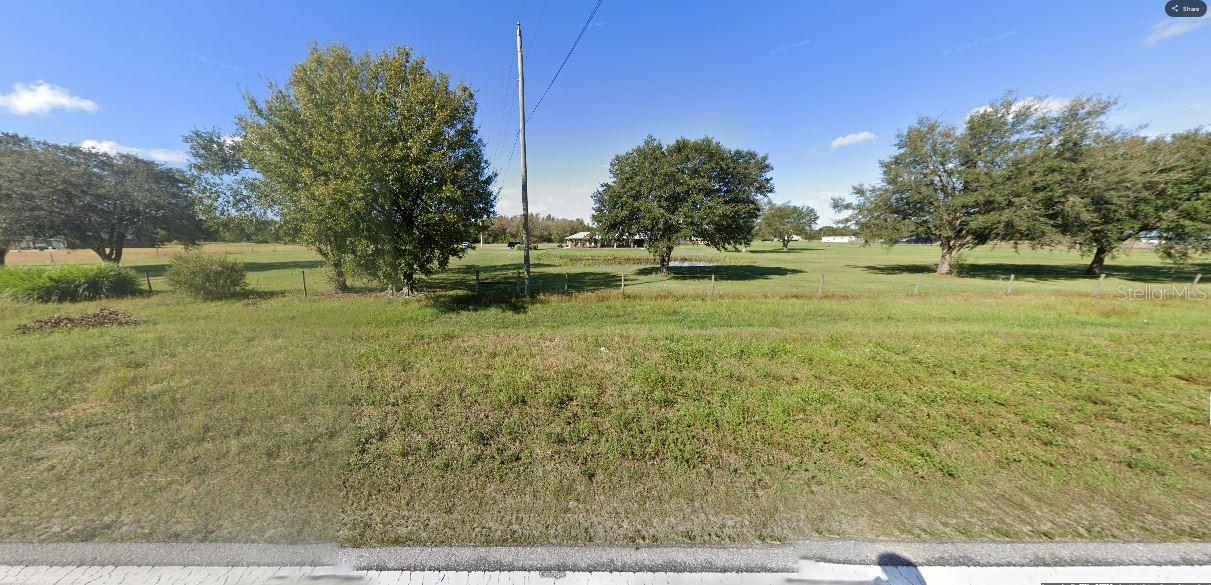 OLD GRADE RD, POLK CITY, FL, 33868