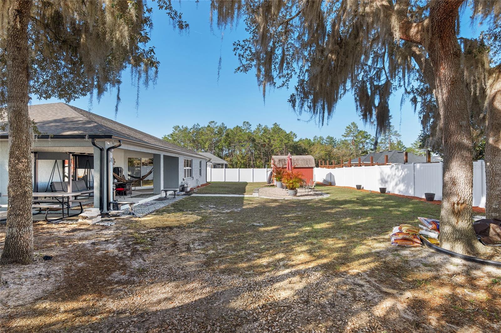 3805 SW 115TH ST, OCALA, FL, 34476