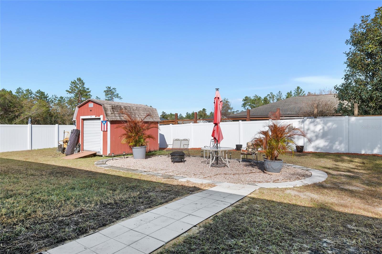 3805 SW 115TH ST, OCALA, FL, 34476