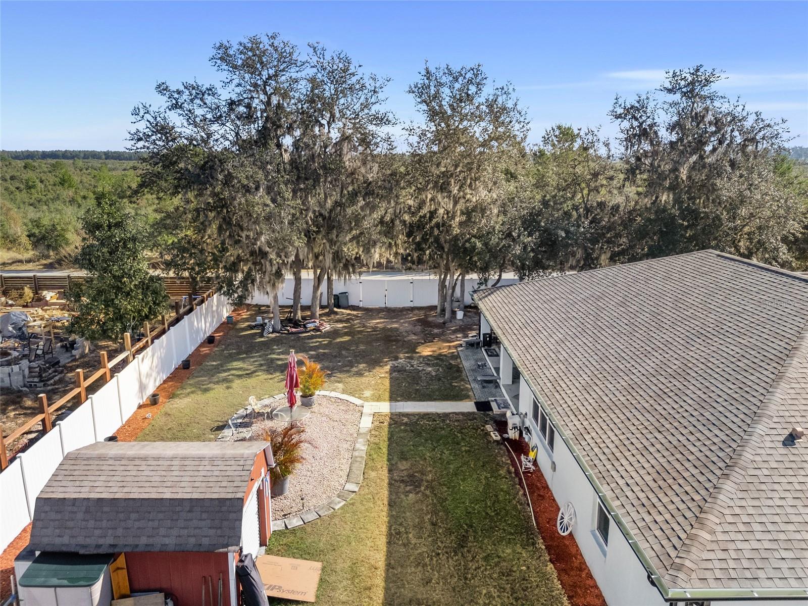 3805 SW 115TH ST, OCALA, FL, 34476