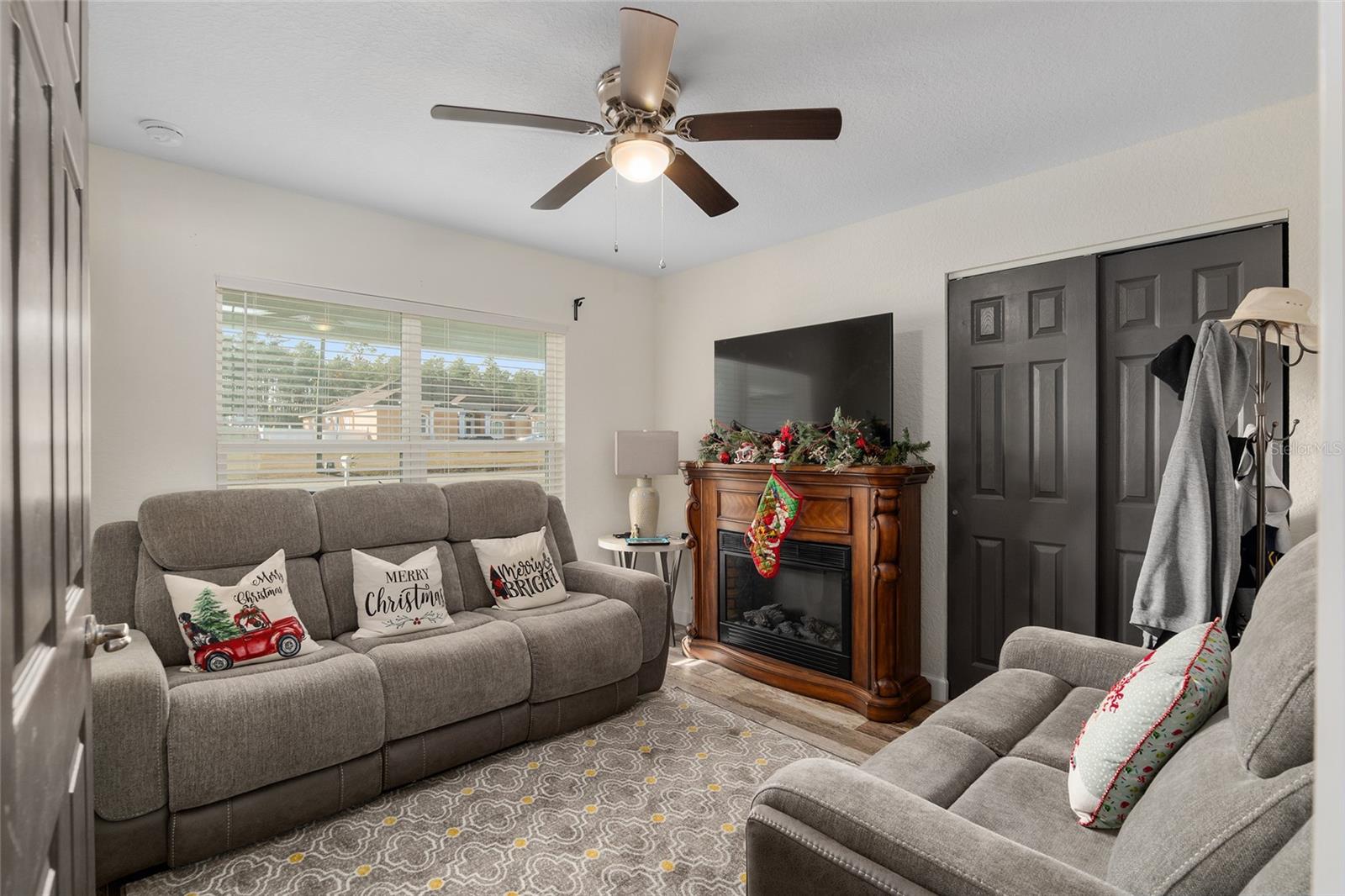3805 SW 115TH ST, OCALA, FL, 34476