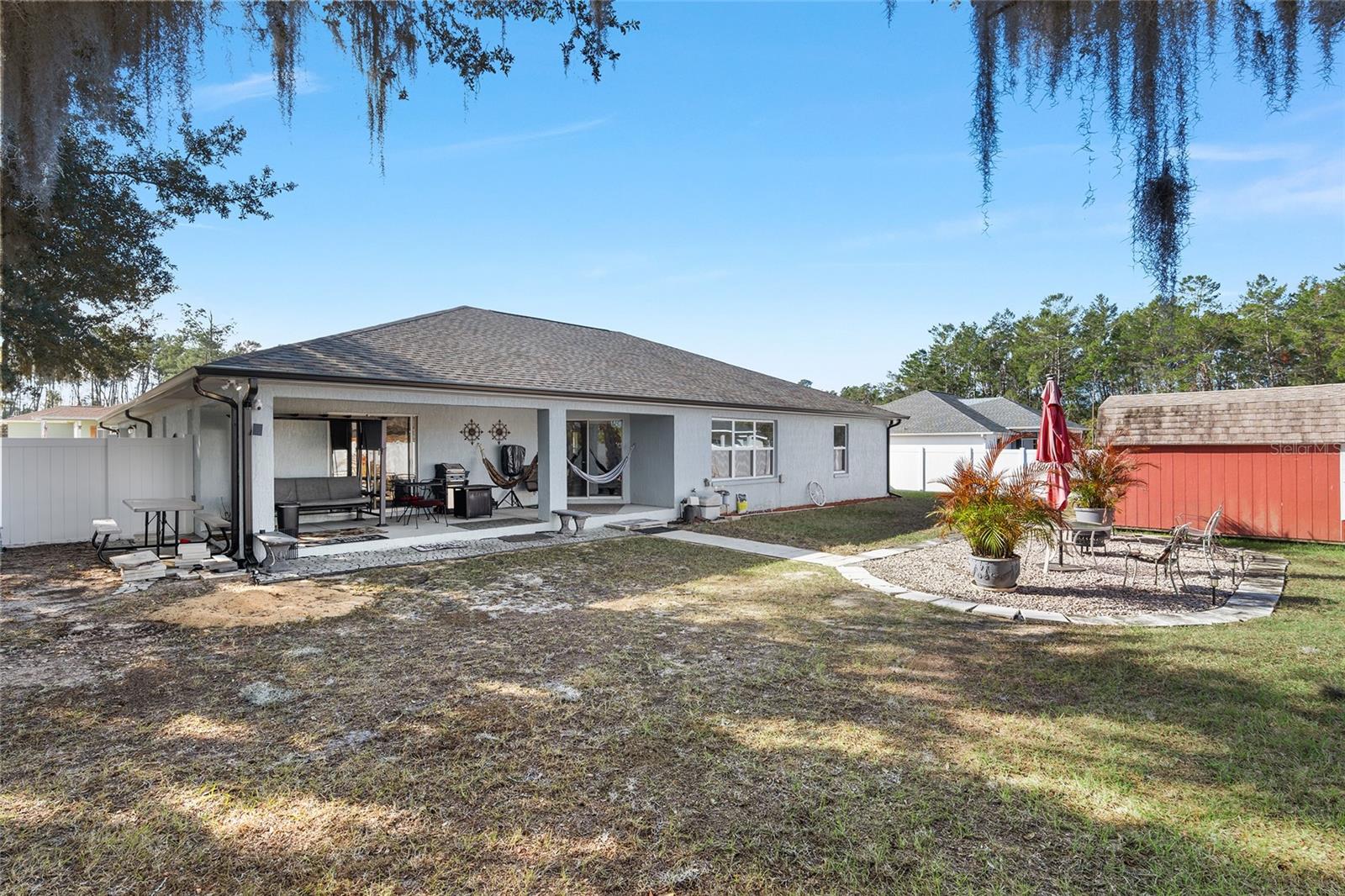 3805 SW 115TH ST, OCALA, FL, 34476
