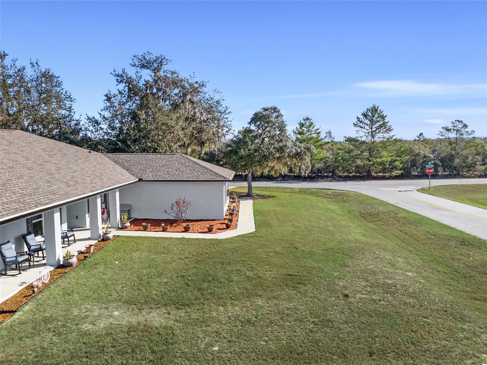 3805 SW 115TH ST, OCALA, FL, 34476