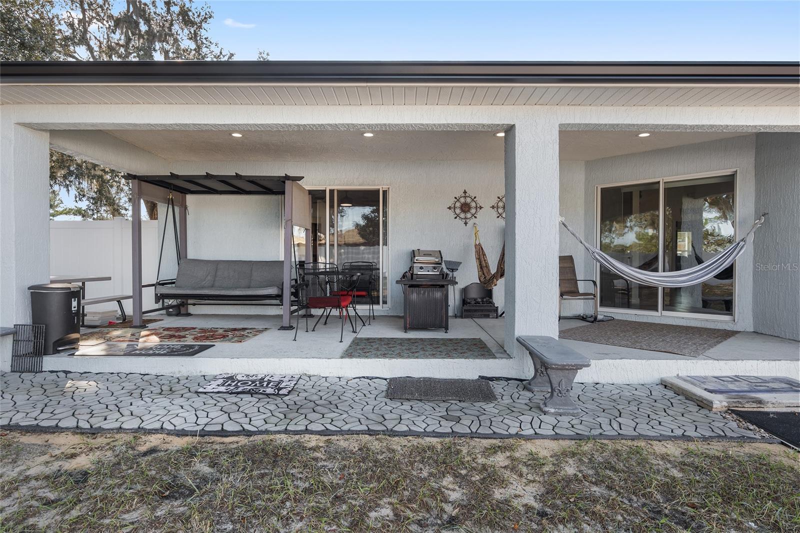 3805 SW 115TH ST, OCALA, FL, 34476