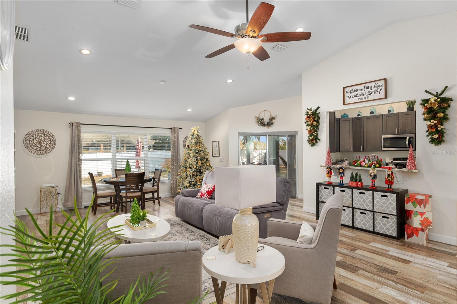 3805 SW 115TH ST, OCALA, FL, 34476