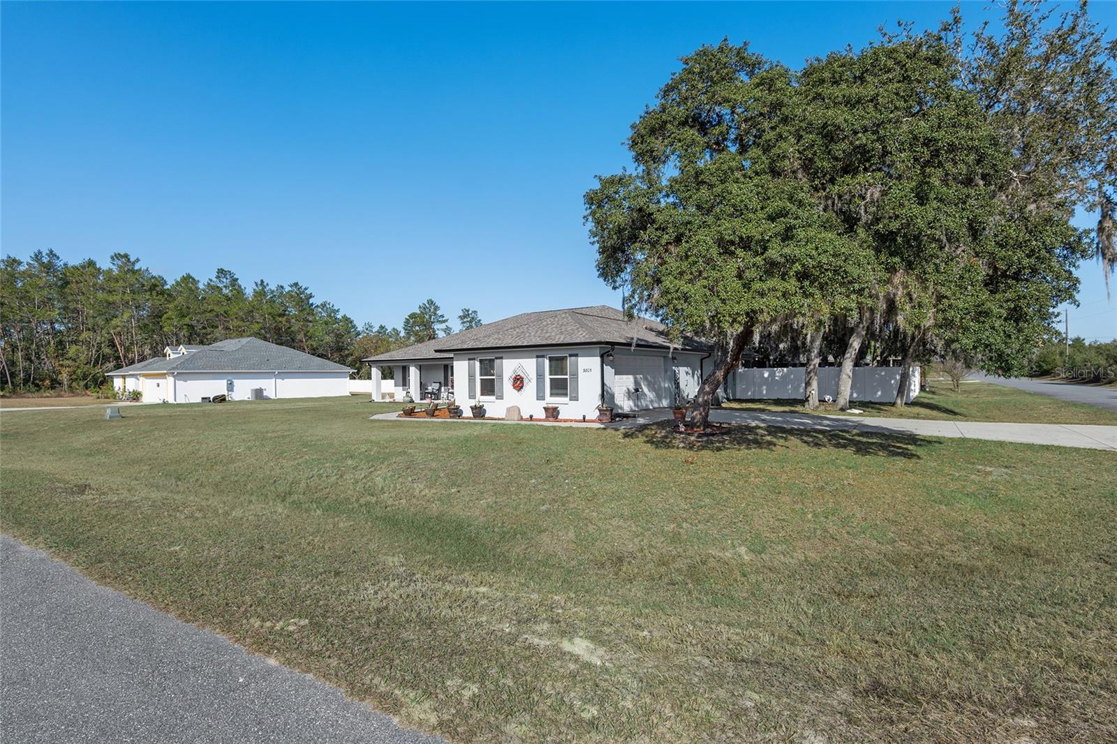 3805 SW 115TH ST, OCALA, FL, 34476