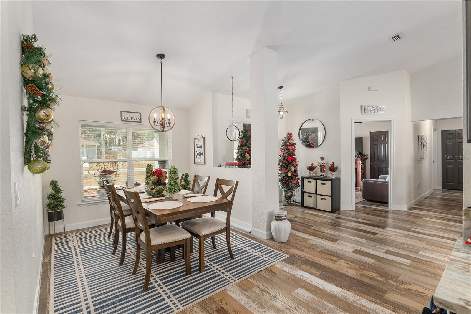 3805 SW 115TH ST, OCALA, FL, 34476