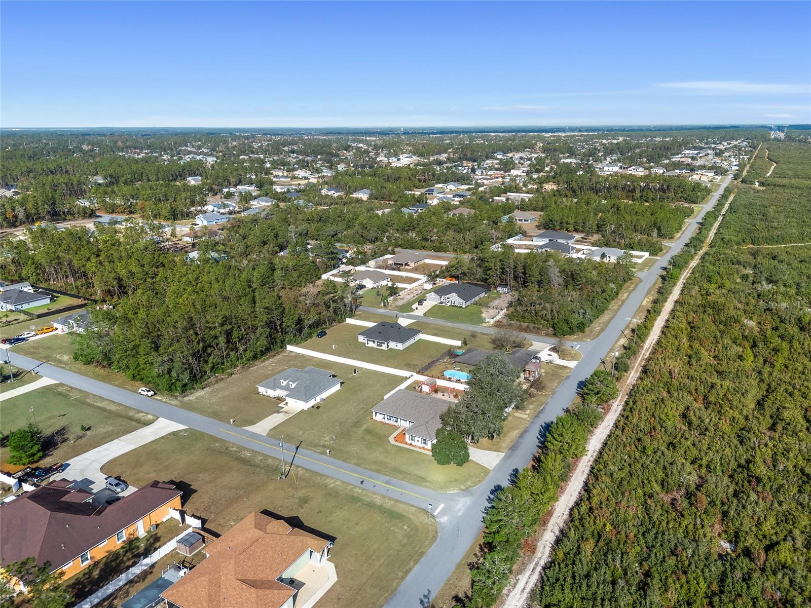 3805 SW 115TH ST, OCALA, FL, 34476