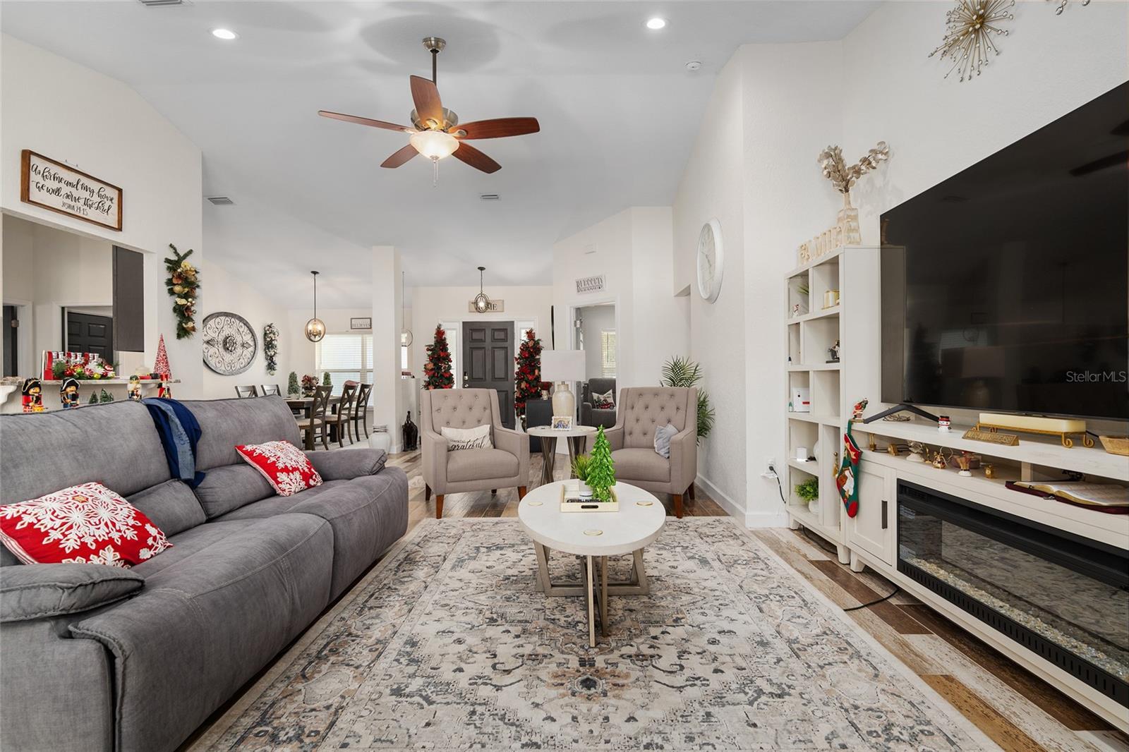 3805 SW 115TH ST, OCALA, FL, 34476