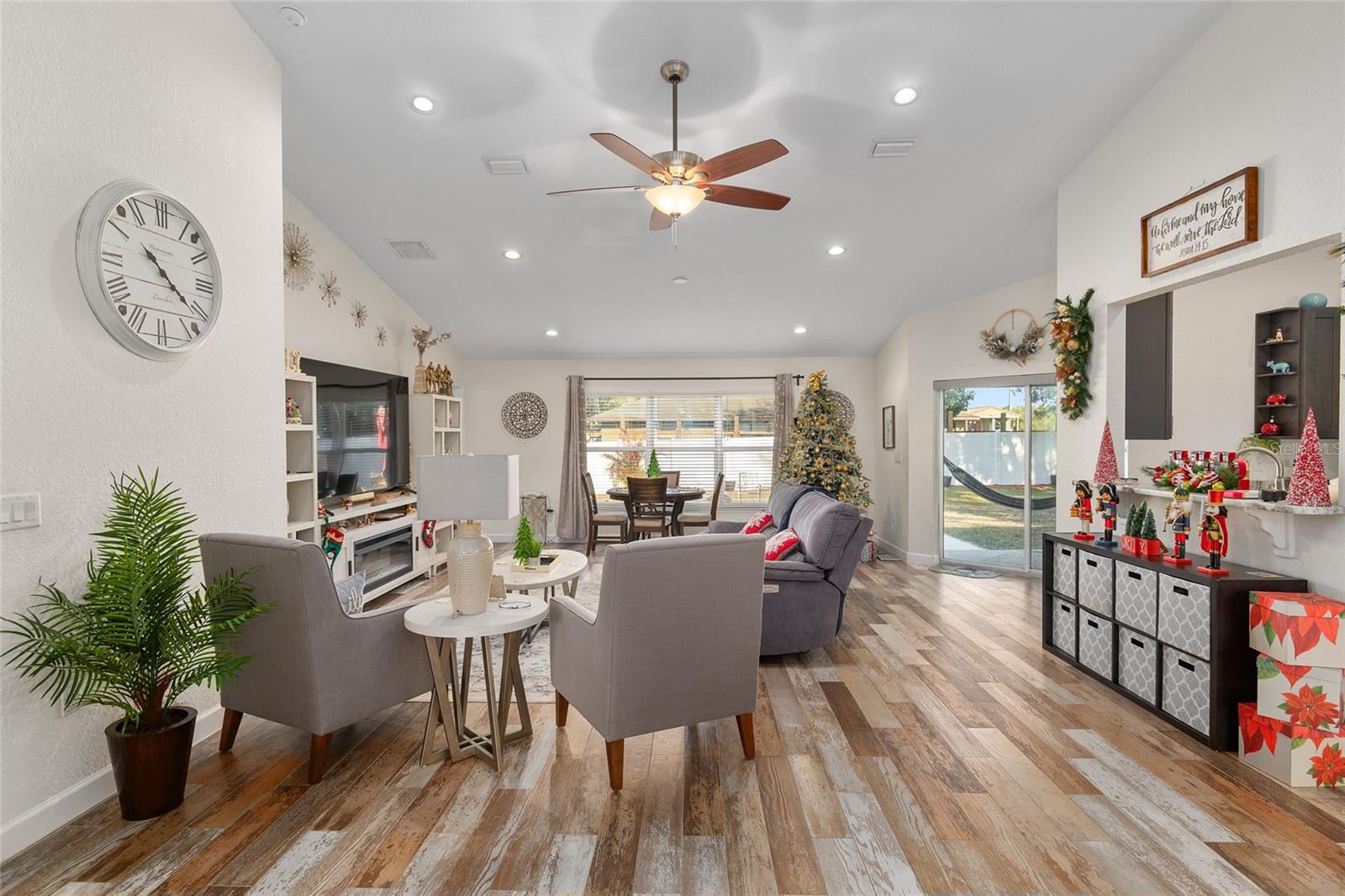 3805 SW 115TH ST, OCALA, FL, 34476