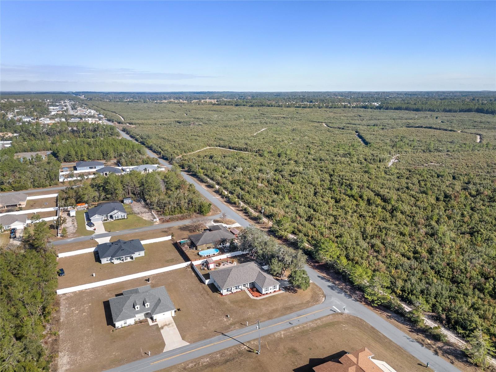 3805 SW 115TH ST, OCALA, FL, 34476