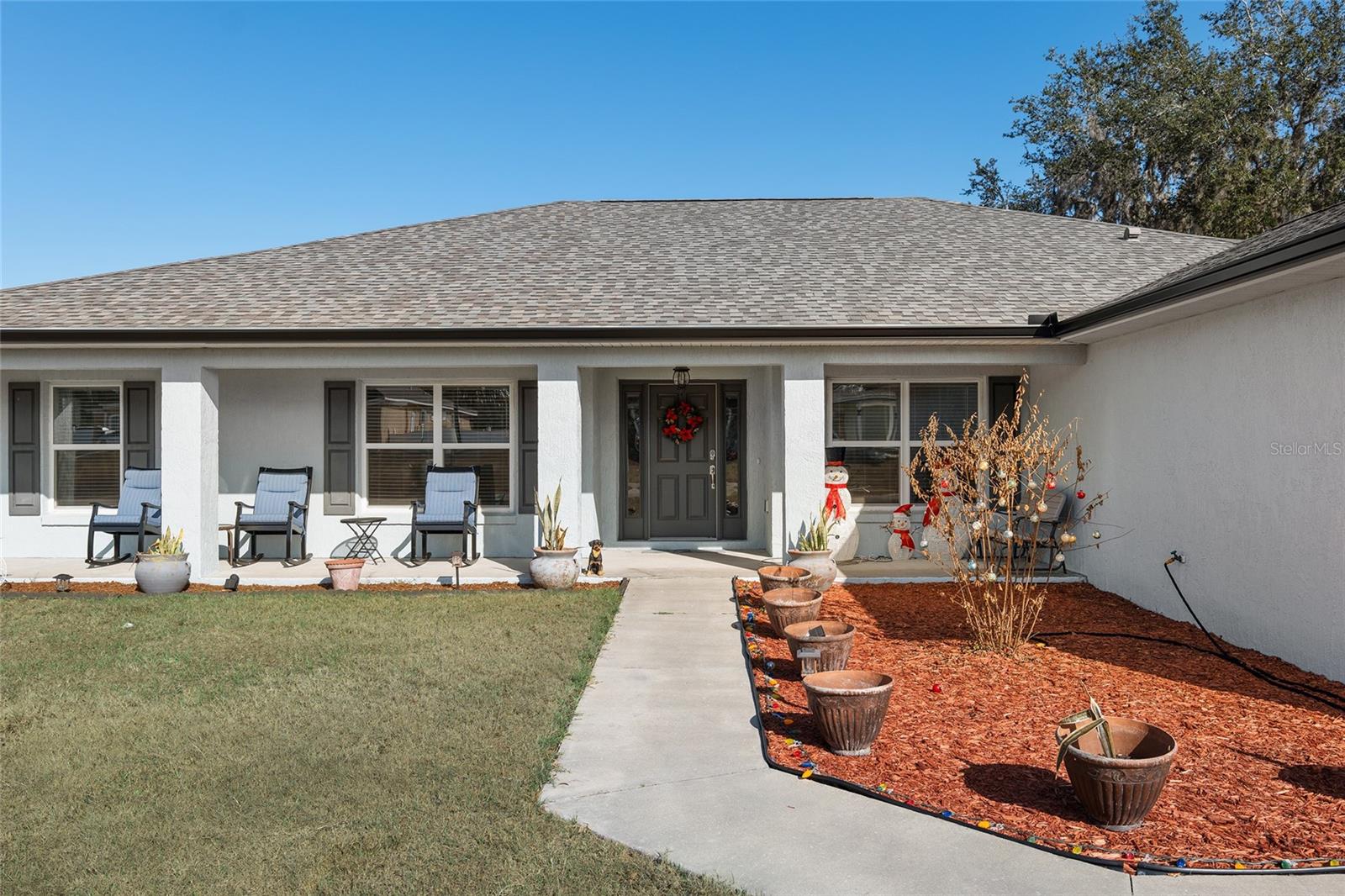 3805 SW 115TH ST, OCALA, FL, 34476