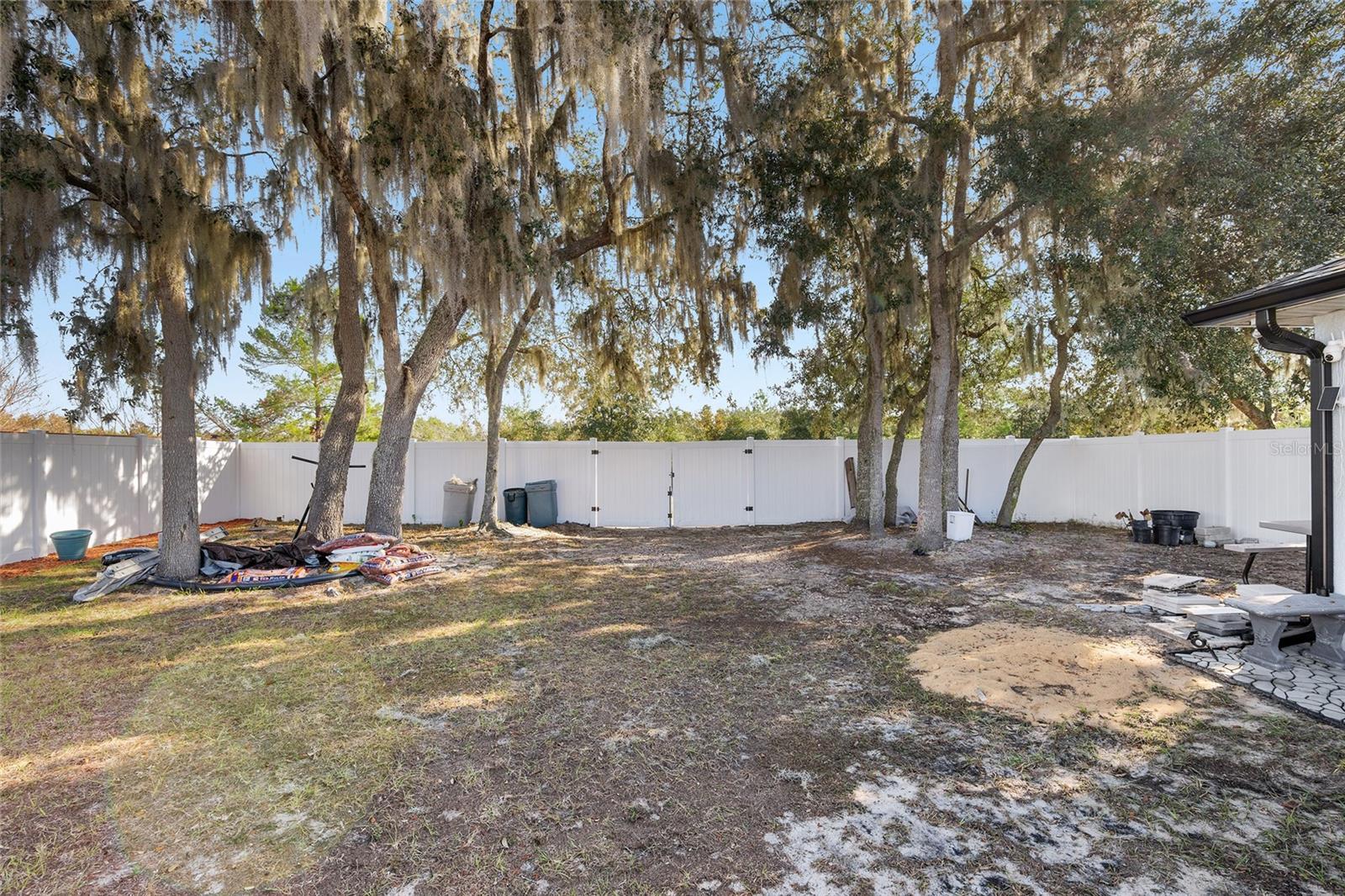 3805 SW 115TH ST, OCALA, FL, 34476